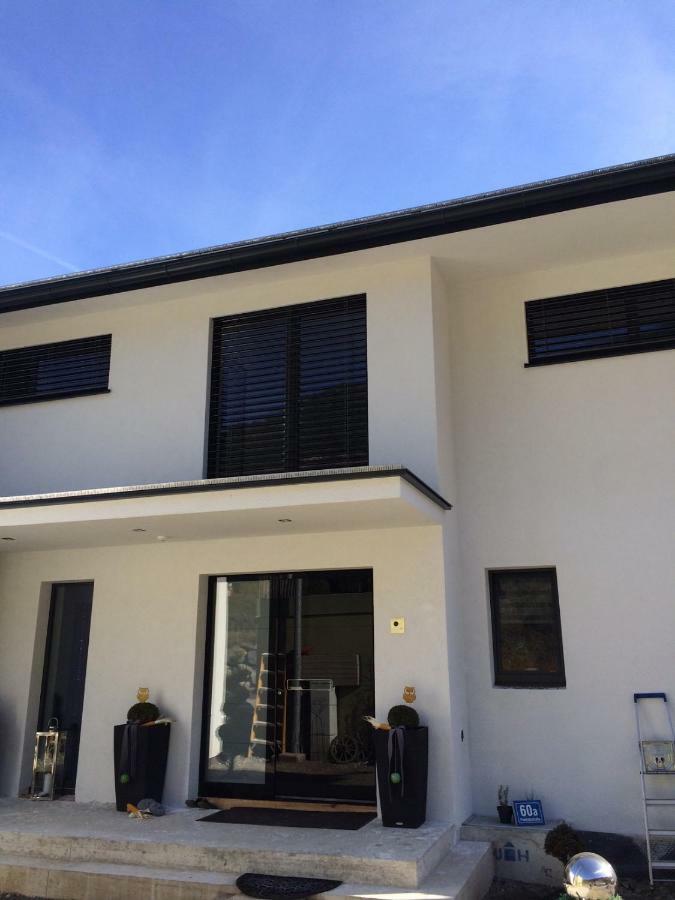 Apart Karin Prutz Exterior photo